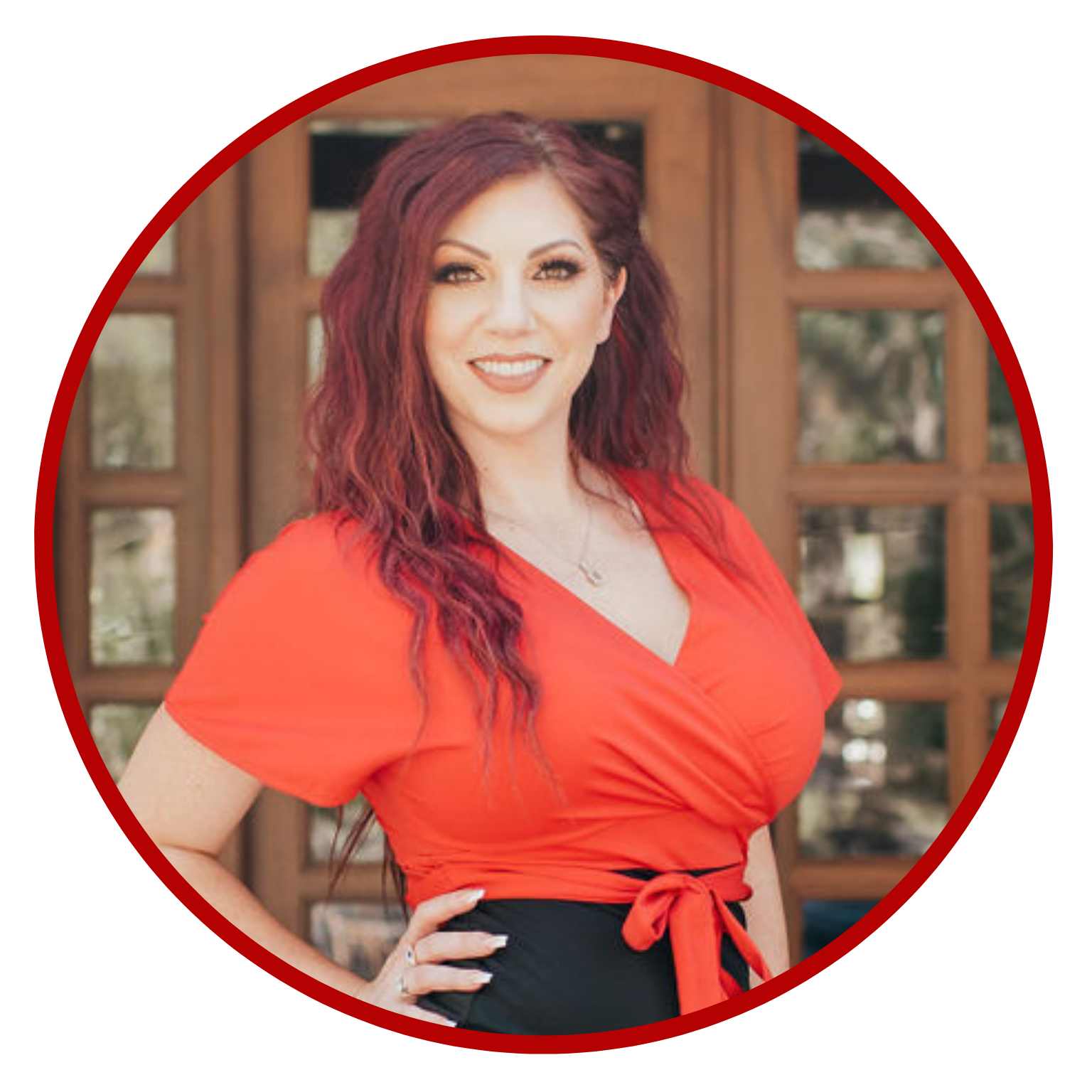 Narin Stevenson - Realtor in CA