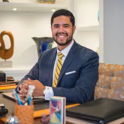 Geris Hernandez - Licensed Real Estate Salesperson in Cold Spring Harbor, NY