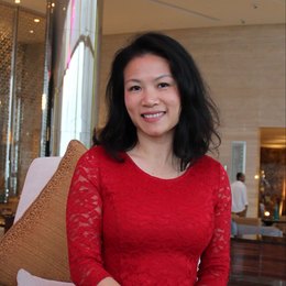 Wei Mobley in Lexington, KY