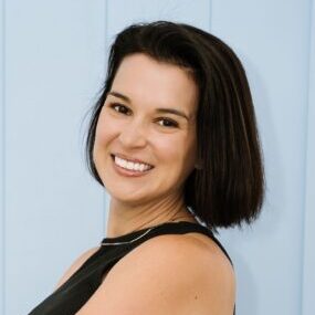 Sarah Racanelli Carter - Mortgage Banker in Austin, TX