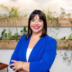 Genesis Gutierrez - Affiliate Broker in Cleveland, TN