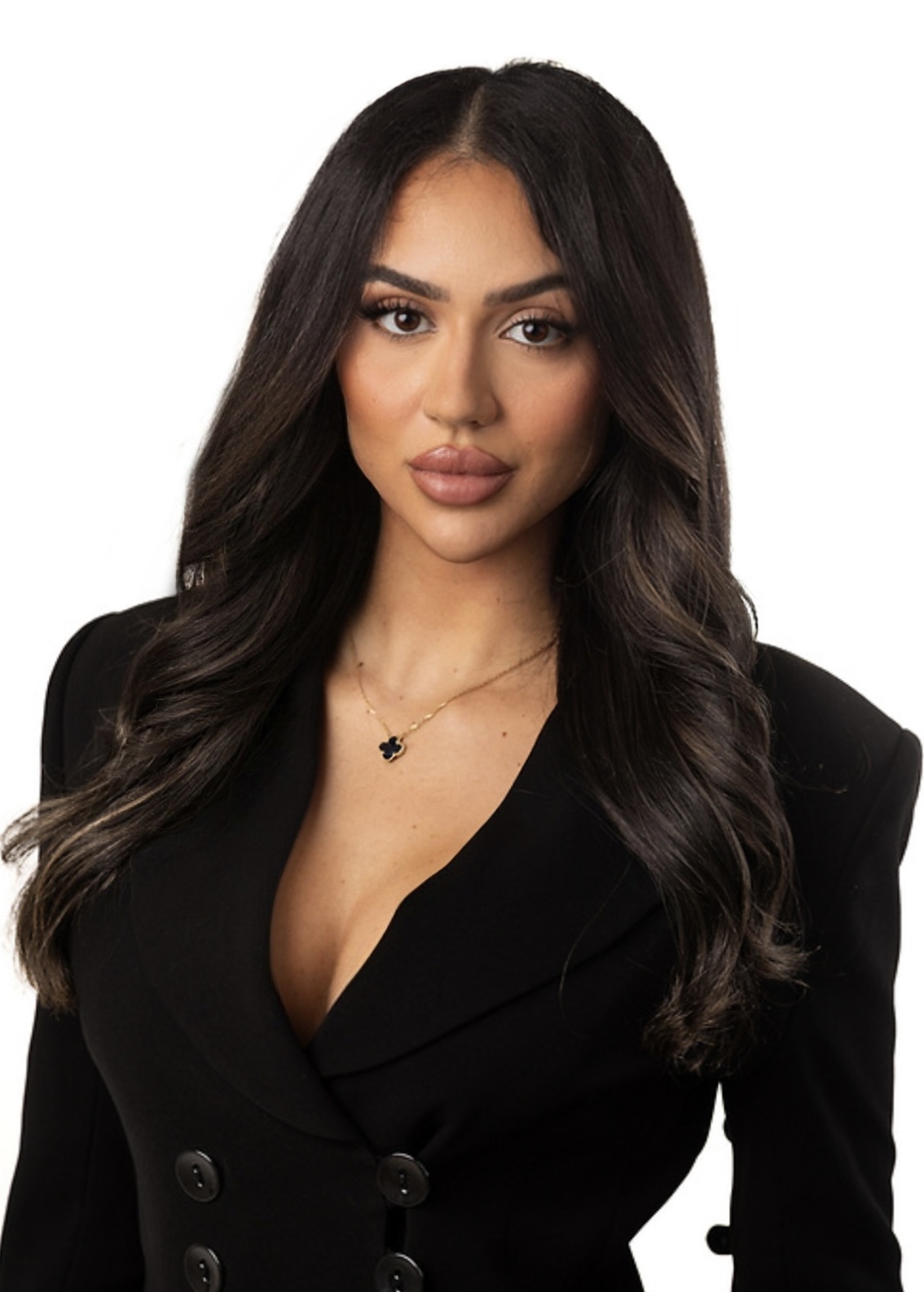 Annael Kamar - Licensed Real Estate Salesperson in New York, NY