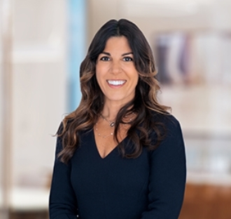 Stefani Bollag Masry - Managing Director-Wealth Management in New York, NY