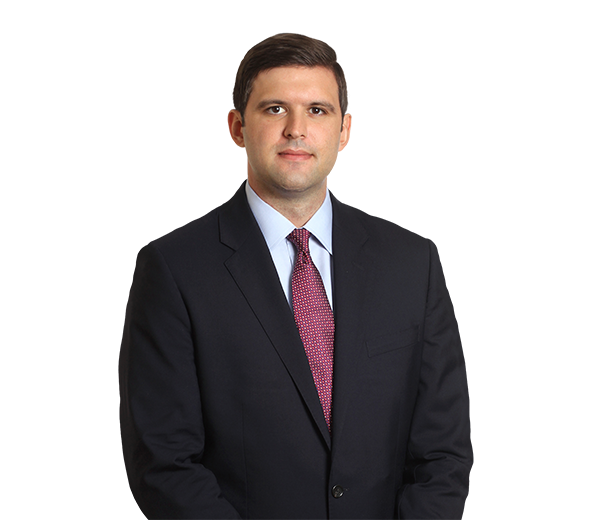 Matthew Labau - Associate in New York, NY