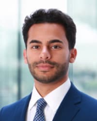 Arash Irani - Associate in Harrison, NY