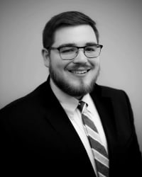 Adam Monroe Johnson - Lawyer in Winchester, KY