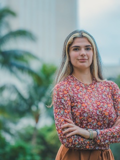 Michele Theresa Mitchell - Associate in Fort Lauderdale, FL