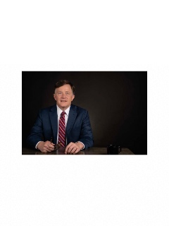 Tracy Wayne Cary - Partner/Shareholder in Birmingham, AL