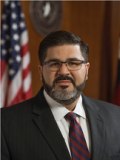 Andrew Del Cueto - Attorney in San Antonio, TX