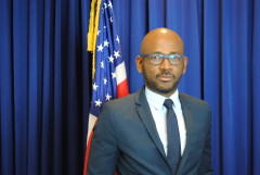 Brian Theophilus James - Criminal defense Lawyer Attorney in Miami, FL