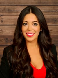 Rocio Cervantes - Attorney in Dallas, TX