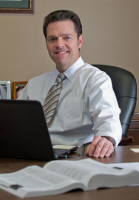 Brian Scott Bradley - Attorney in Fort Worth, TX