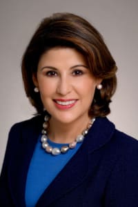 Beatriz Trillos Ballerini - Attorney in Houston, TX