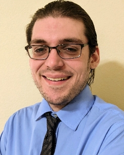 Dominic Ribaudo - Family Law And Consumer Lawyer in Ponder, TX