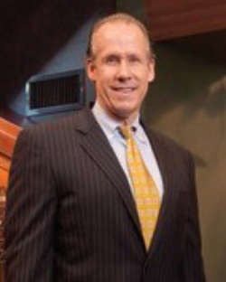 John Michael Pickett - Business Law And Criminal Defense Lawyer in Texarkana, TX