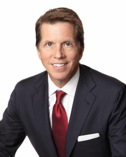 W. Mark Lanier - Personal Injury Lawyer in Houston, TX