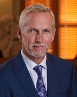 Brian A Benken - Criminal Defense Lawyer in Houston, TX