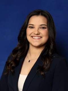Alanis Alvarez - Associate