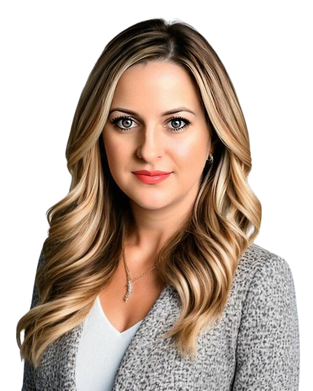 Bevie Basham - Loan Officer in South Hill, WA