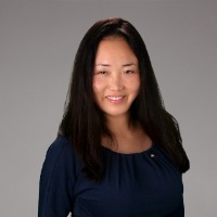 Melina Chao in Marina Del Rey, CA
