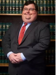 Alexander Page Lewis - Personal Injury Lawyer in Spartanburg, SC