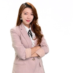 Irene Lin - Agency Owner in Baldwin Park, CA