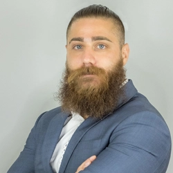 George Haddad - Agency Owner in Orlando, FL