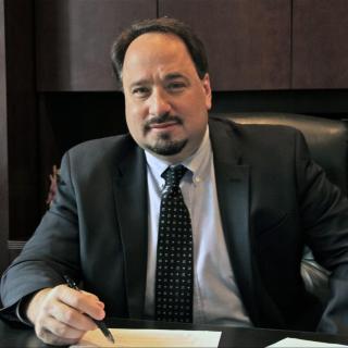 Dominick R Dolci - Criminal Defense And Family Lawyer in Oakbrook Terrace, IL