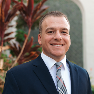 Ryan P. Ingraham - Lawyer Attorney in West Palm Beach, FL