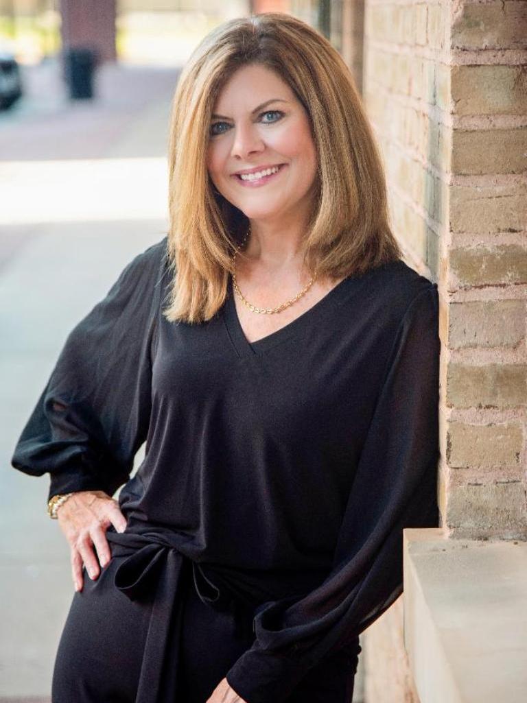 Mendy Hill - Real Estate Salesperson in Abilene, TX