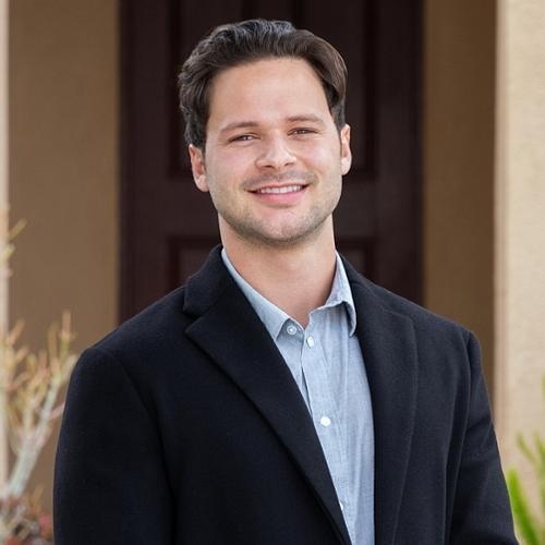 Andres Caballero - Redfin Agent in San-Diego, CA