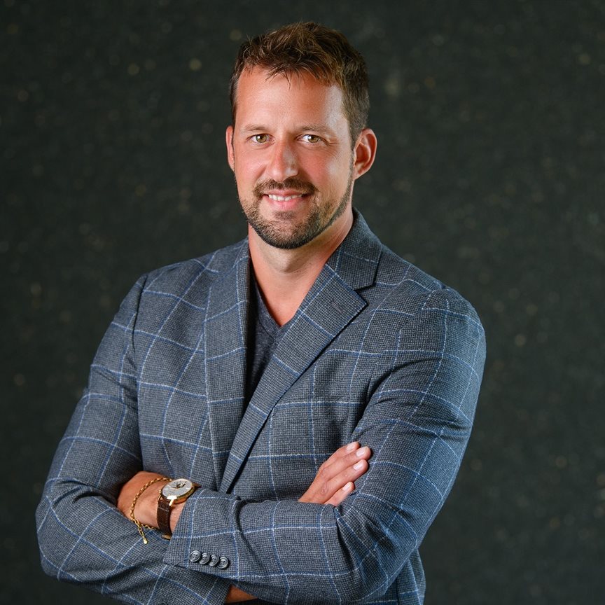 Mason Peterson - Agent in Ann Arbor, MI
