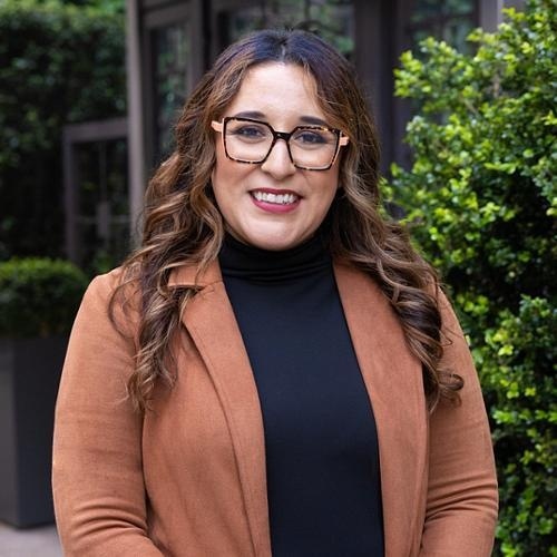Cici Nicasio - Redfin Agent in San-Francisco, CA