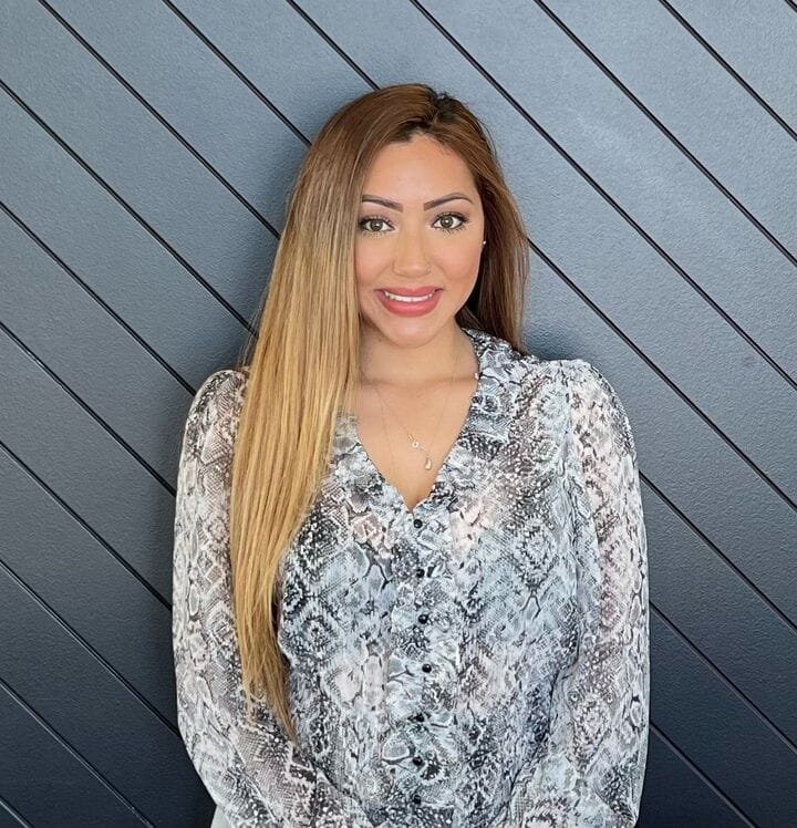 Marisol Sanchez - Realtor