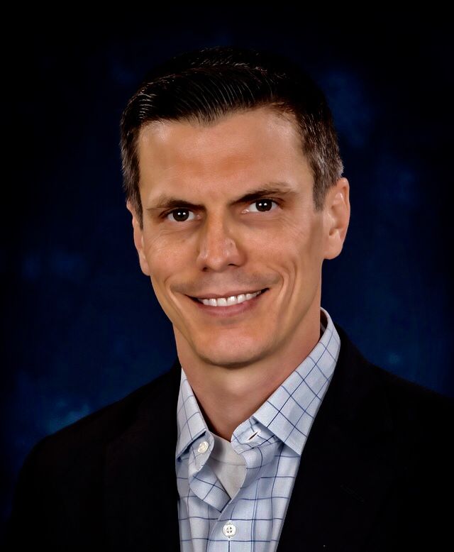 Ryan Mcfarland - Realtor in FL