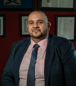 Ihab Awad Ibrahim - Member in Jersey City, NJ