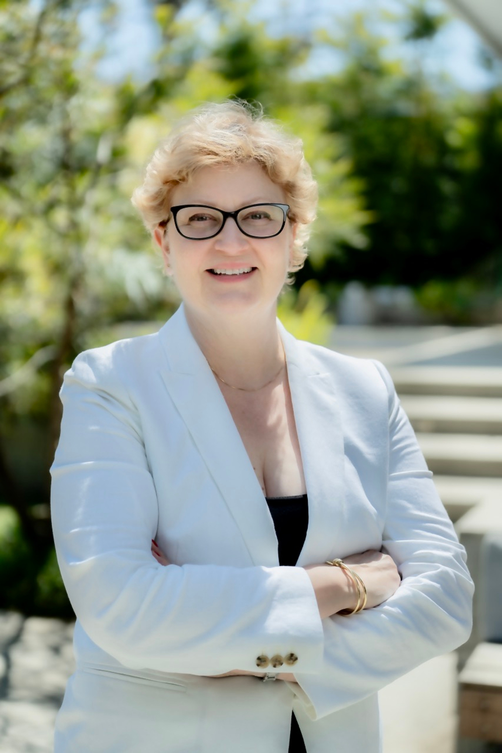 Anna Kwan - Realtor in Porter Ranch, CA