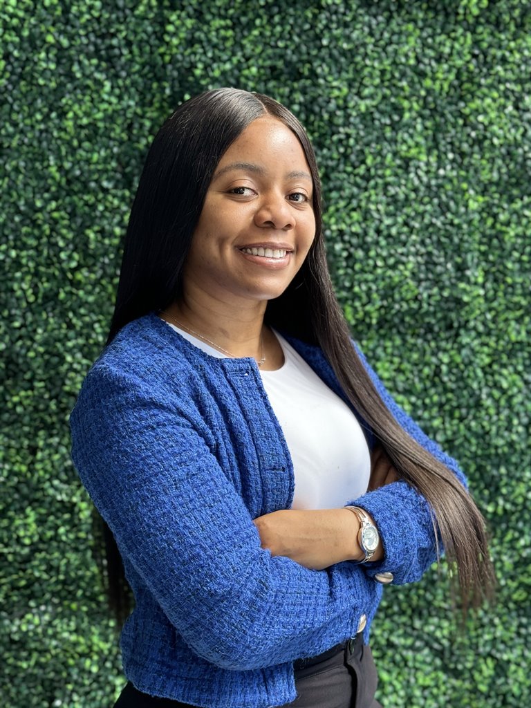 Danielle Matthews - Salesperson in Jersey City, NJ