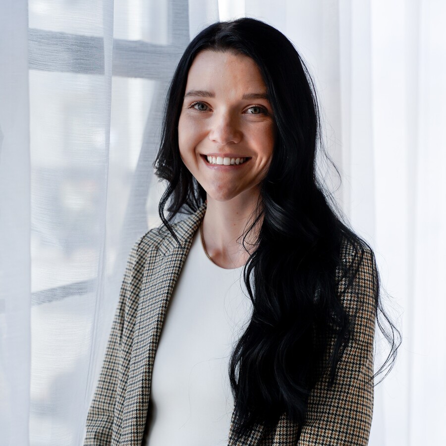 Haley Henry - Realtor in CA