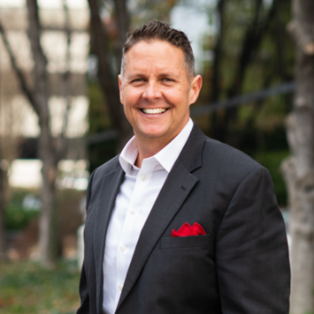 John Durham - Realtor in Stockbridge, GA