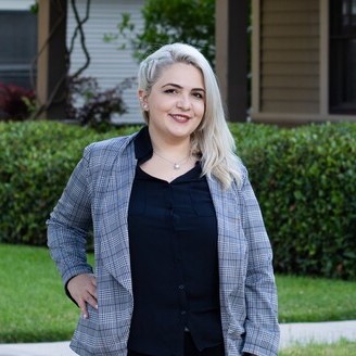 Rebecca Tekeian - Realtor in CA