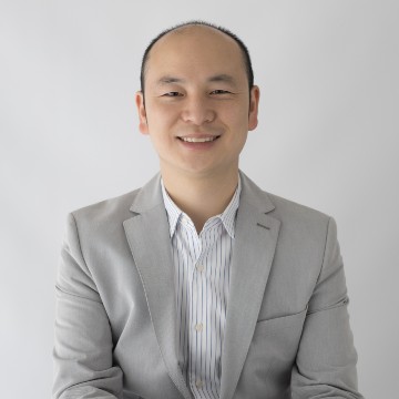 Benjamin Tai - Realtor in CA