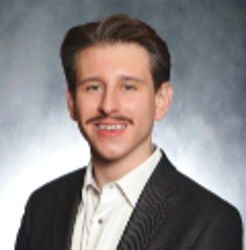 Drew Neubauer - Realtor in Prairie Village, KS