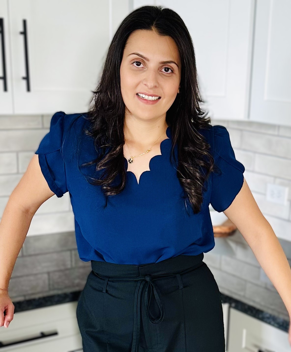 Melissa Alvarado - Realtor in Wichita, KS