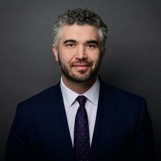 Jason D. Luczak - Criminal Defense And White Collar Crime Lawyer in Milwaukee, WI