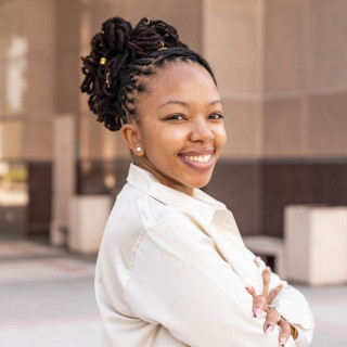 Destiny Davis - Sexual harassment Attorney in Jupiter, FL
