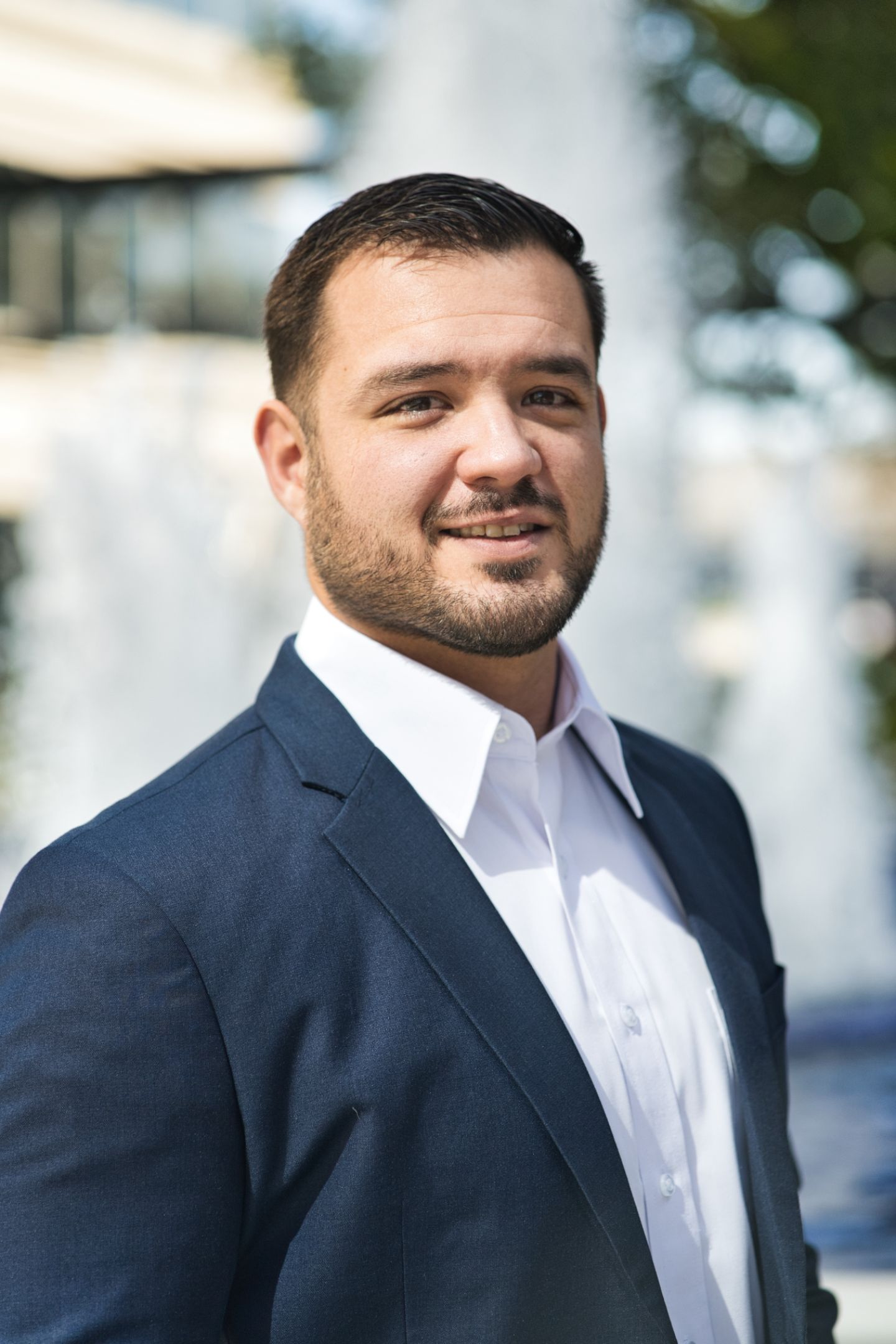 Juan Romo - Sales Associate in Los Gatos, CA