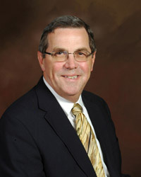 Floyd Rhoades - Sales Associate in Indian Wells, CA
