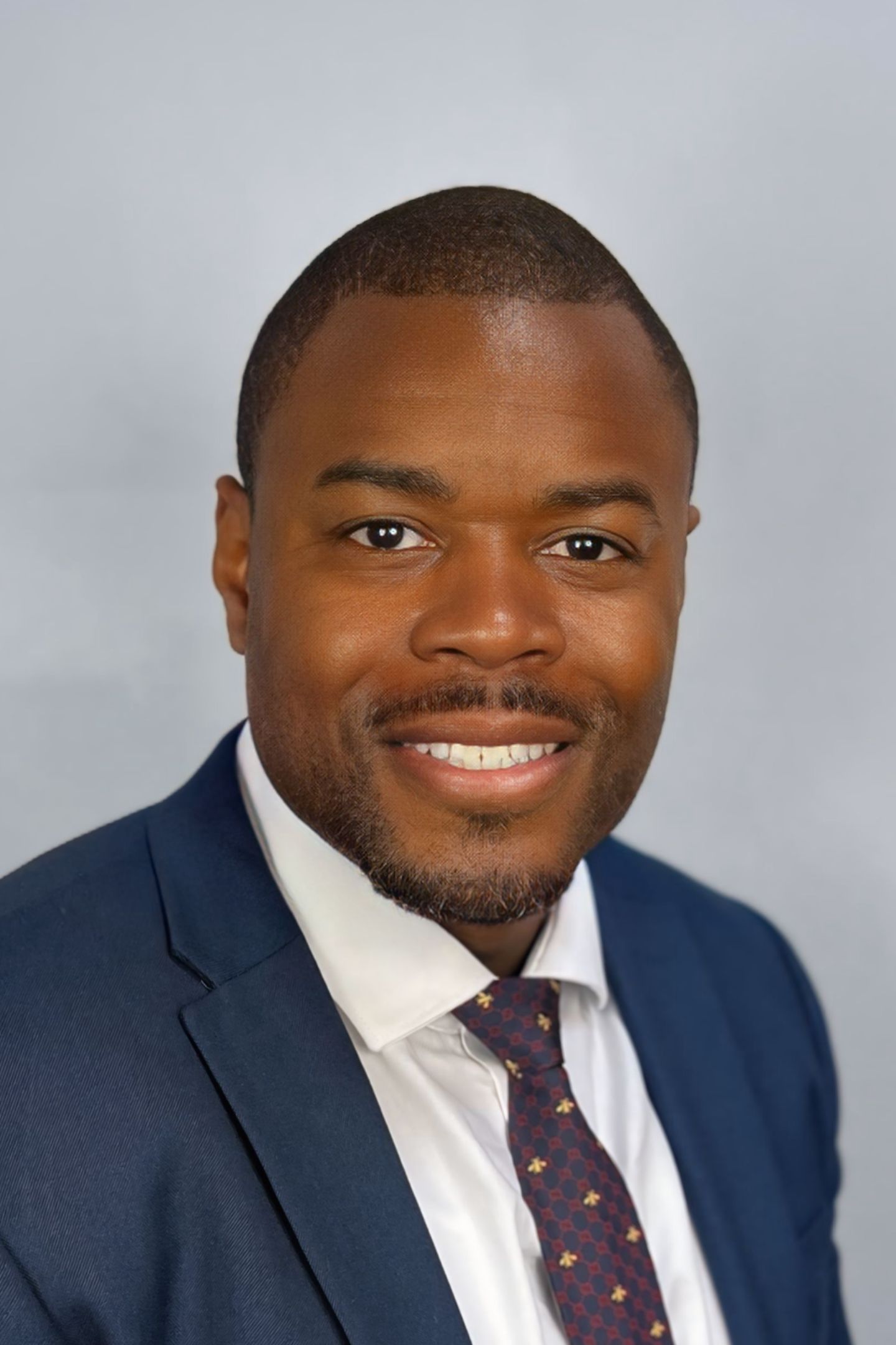 Jamal Tillery - Sales Associate in Oak Park, IL