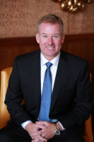 Mr. S. Tyler Swain - Partner in Houston, TX